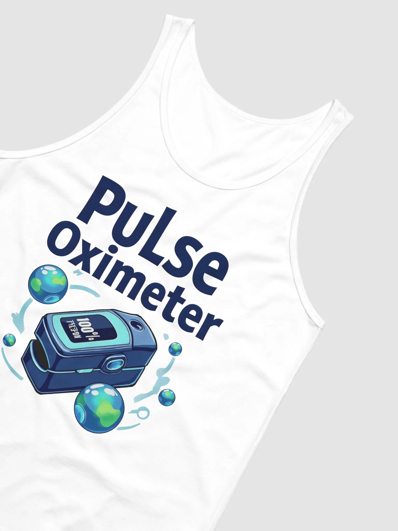 Global Pulse Oximeter Tank product image (12)