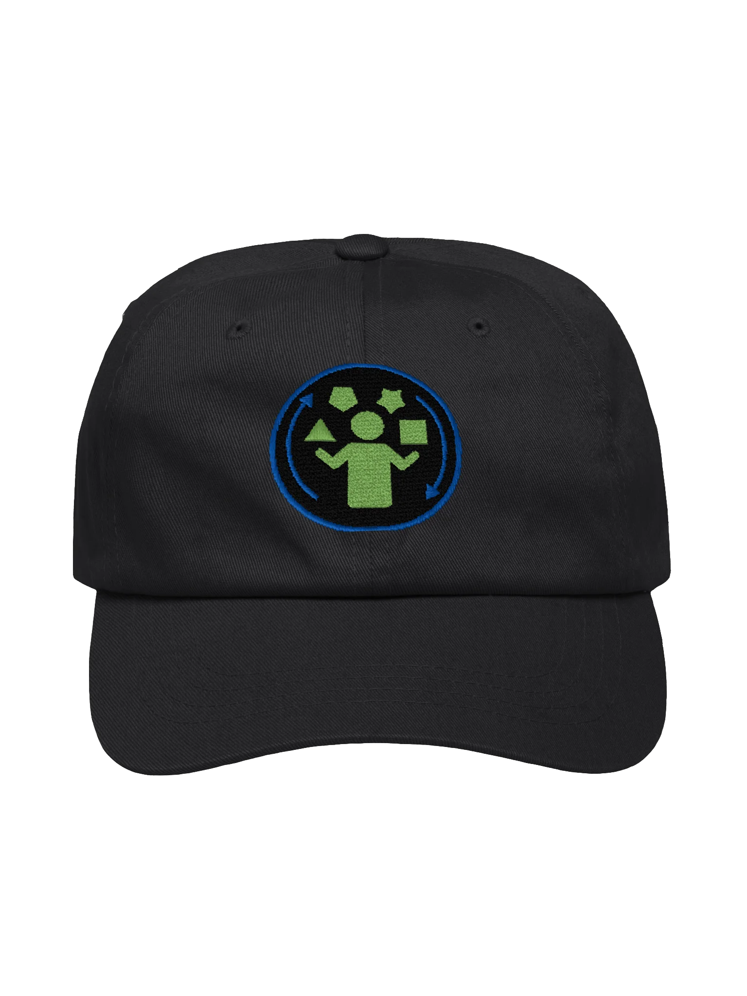 A Hat for Doing Things | APWDT product image (1)