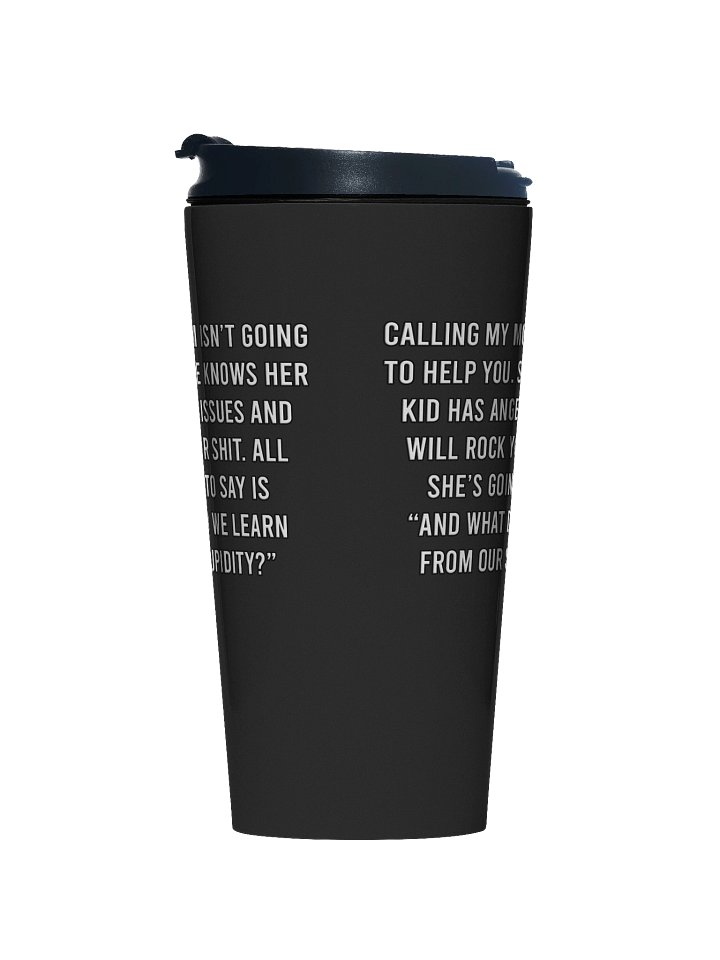 Call Mom - Travel Mug product image (1)