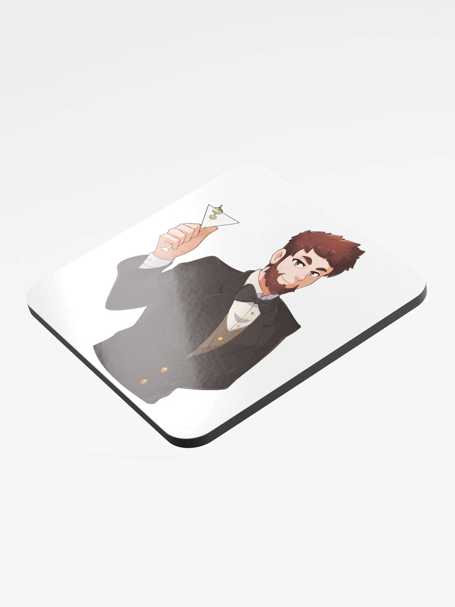 The Fanciest Coaster product image (3)