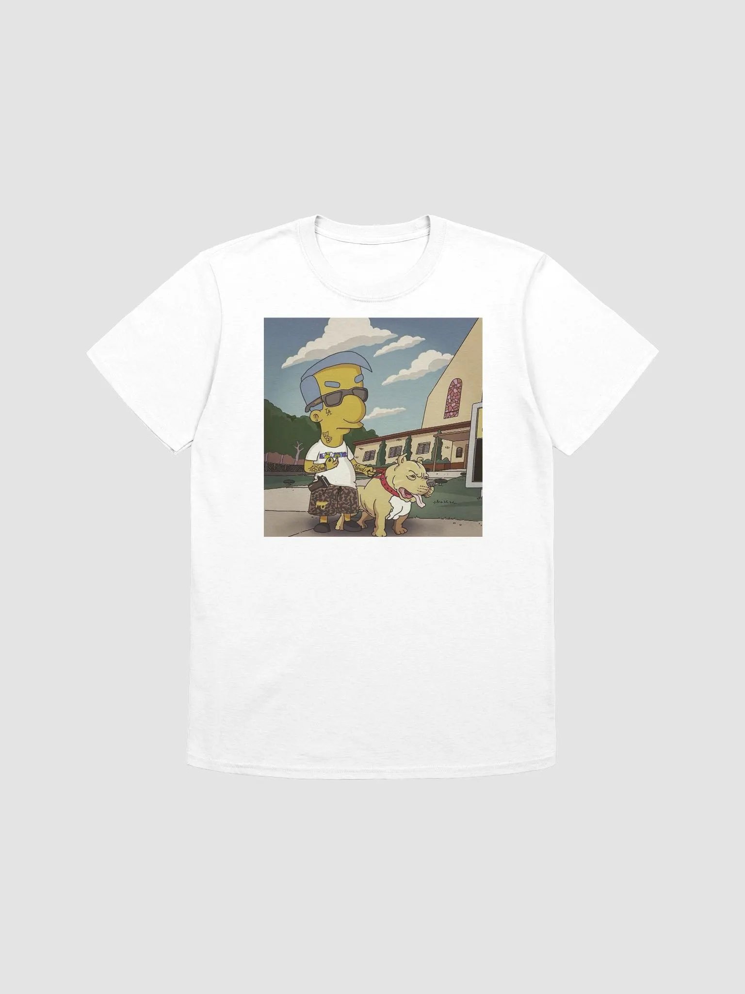 Thrillhouse Supreme product image (1)