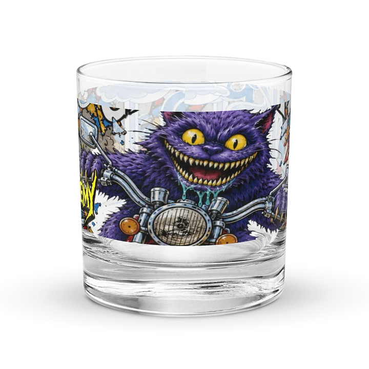 UE - Cheshy Nostalgia Rocks Glass product image (1)