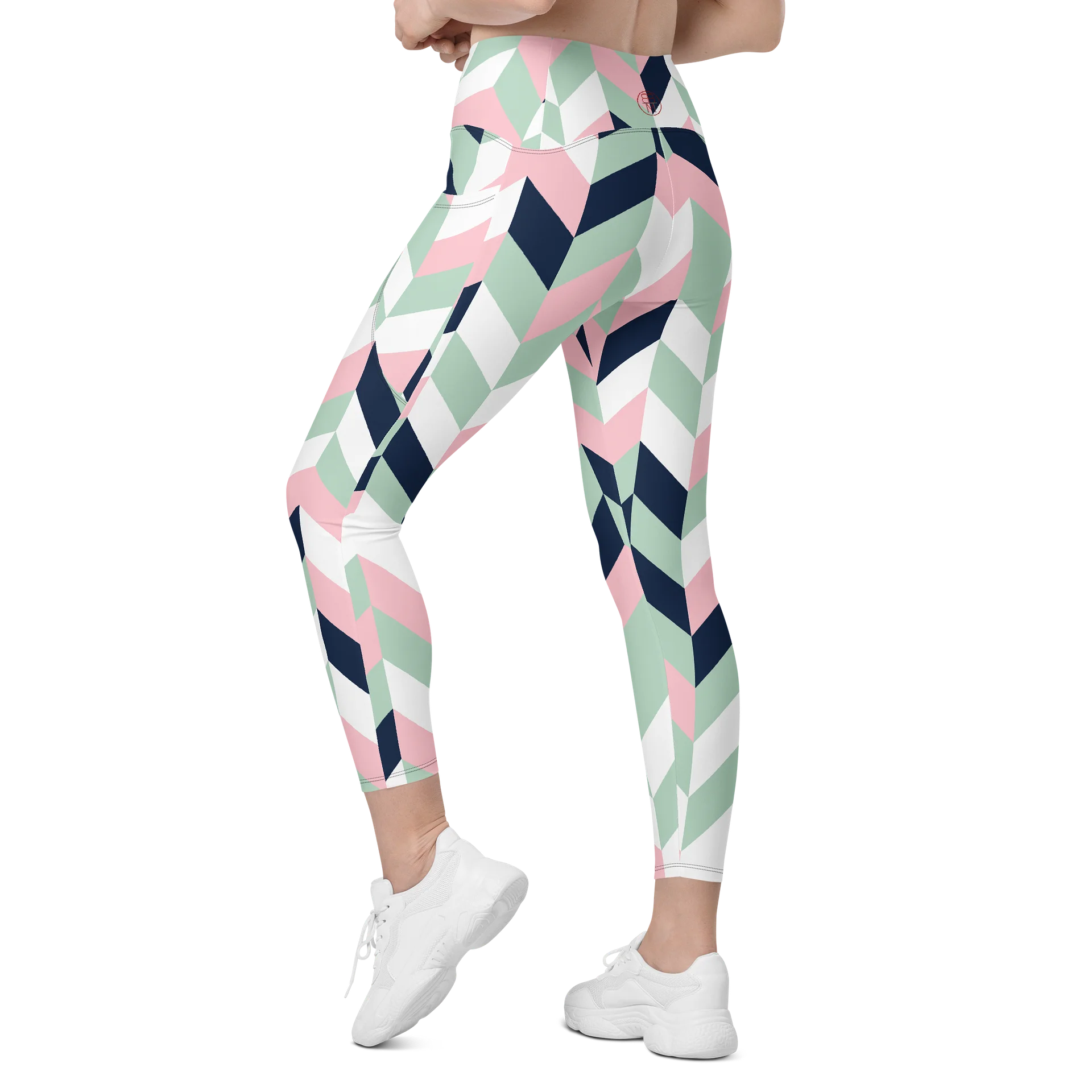 "Chevron" Leggings product image (7)
