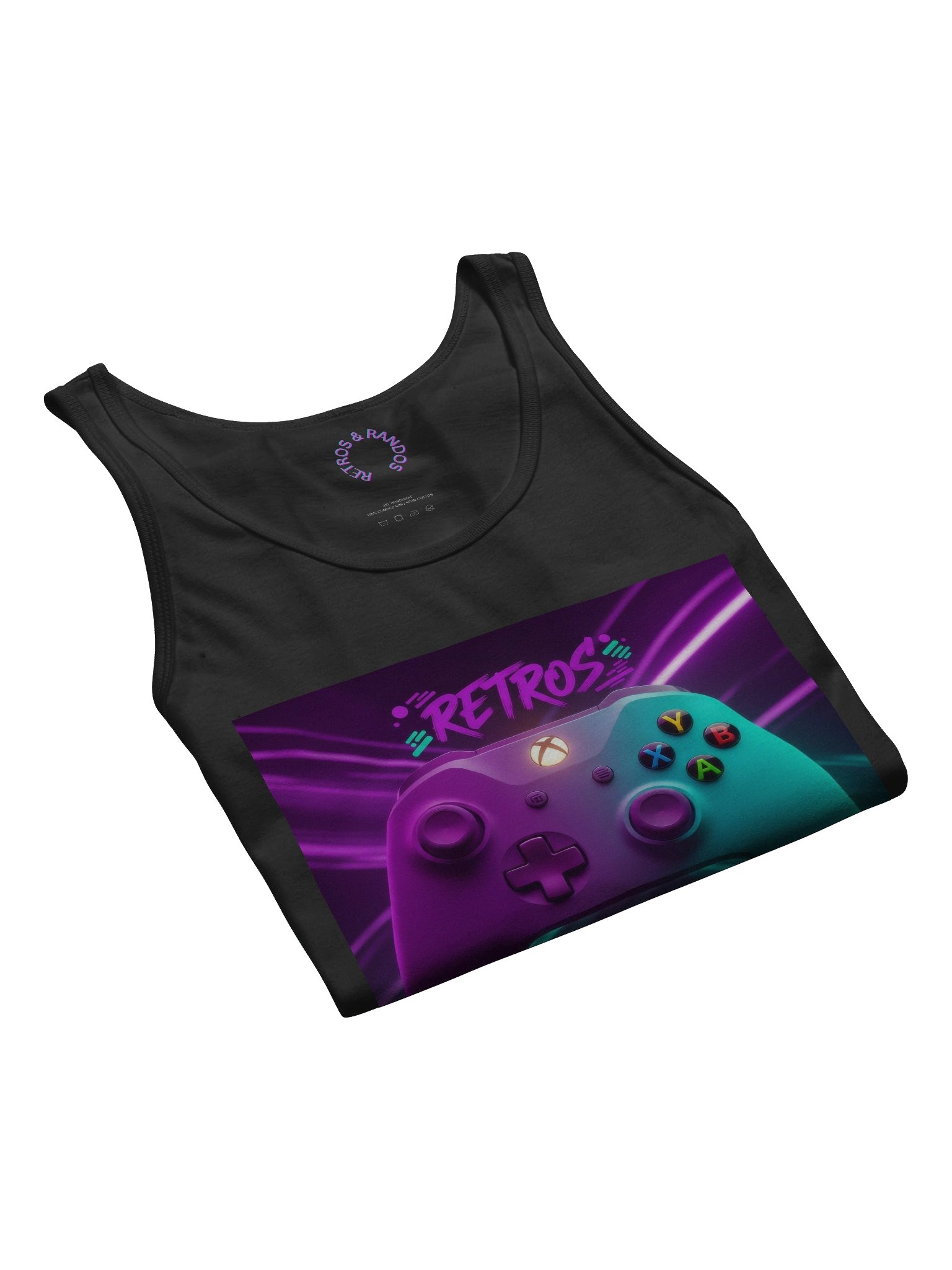 RR controller bro tank product image (40)