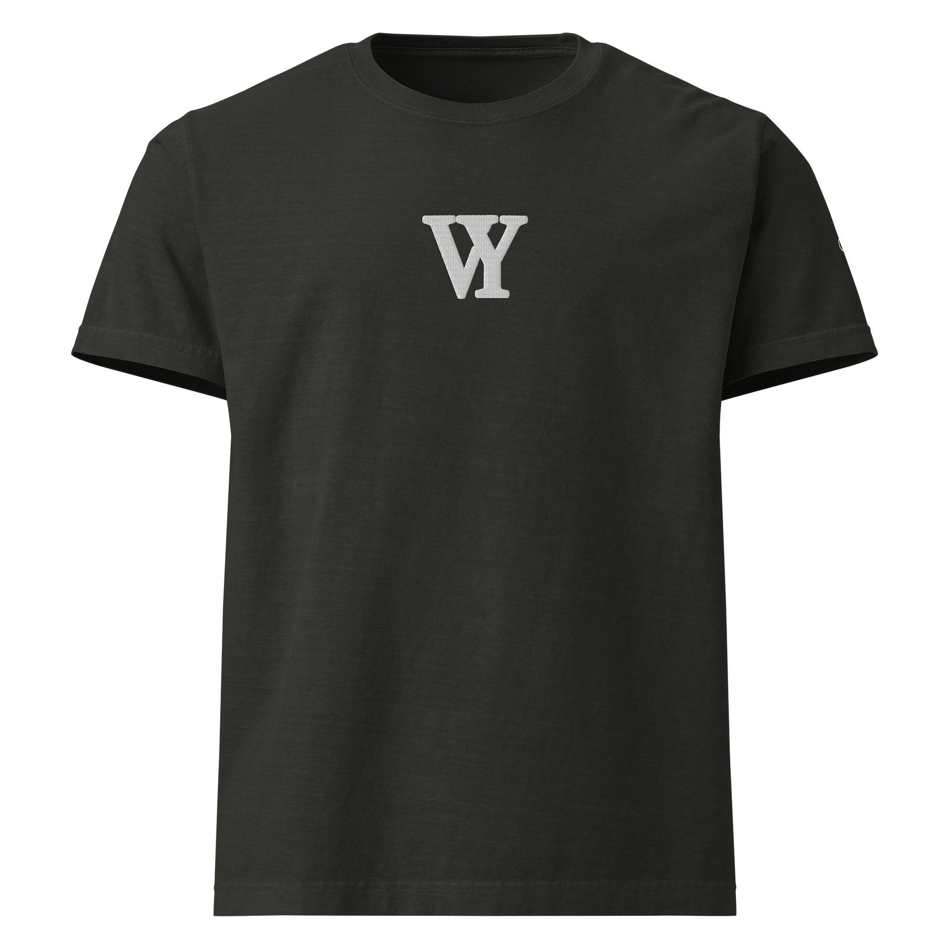 VY Center Chest embroidered product image (1)