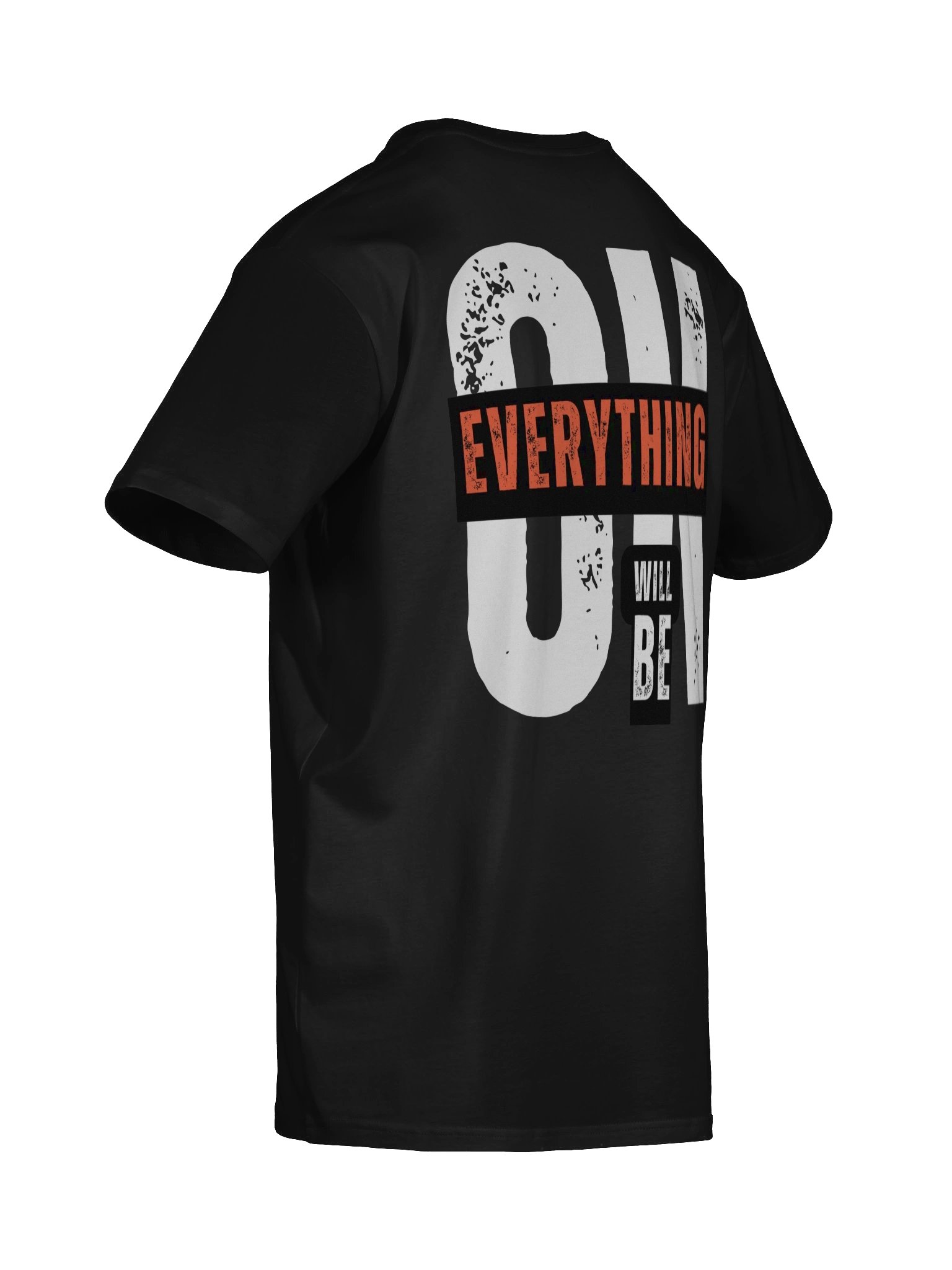 Be OK T-Shirt product image (24)