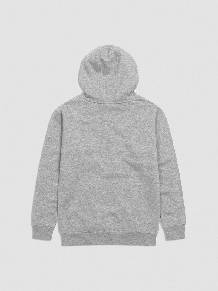 Hoodie Chronic Records logo bordado product image (17)