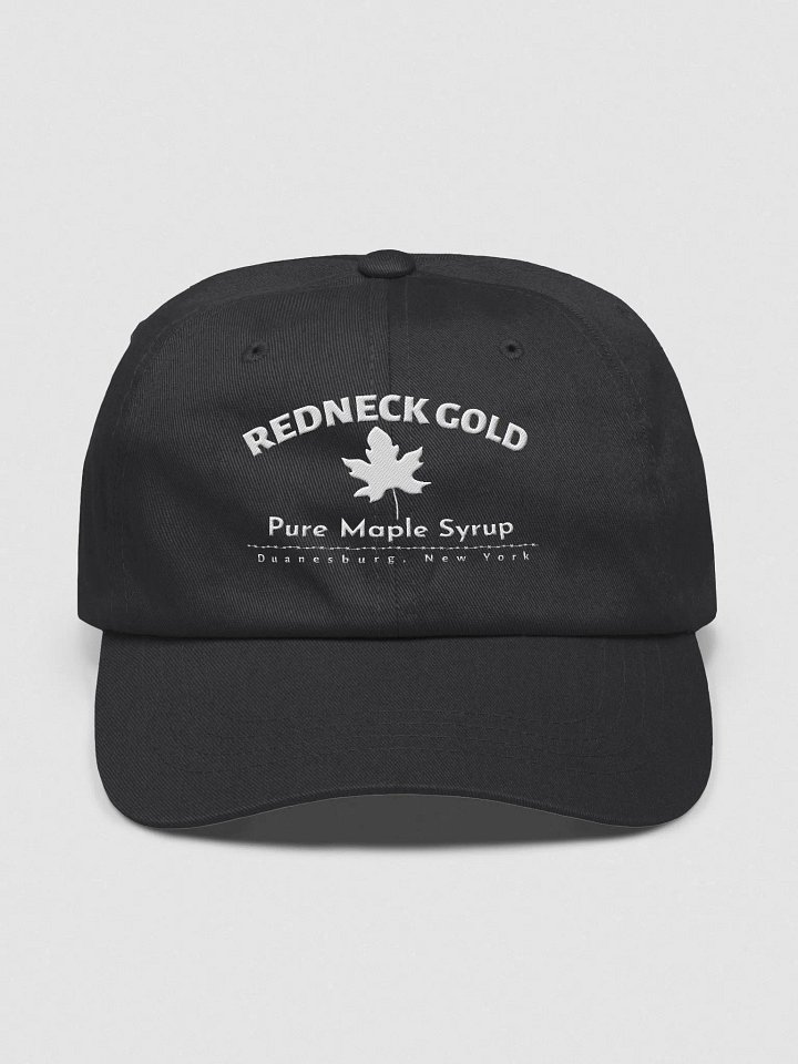 Redneck Gold Baseball Cap product image (1)