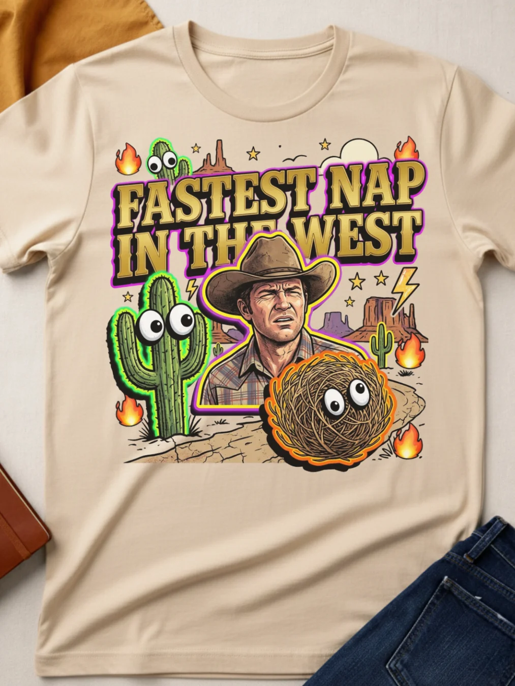 Fastest Nap product image (1)