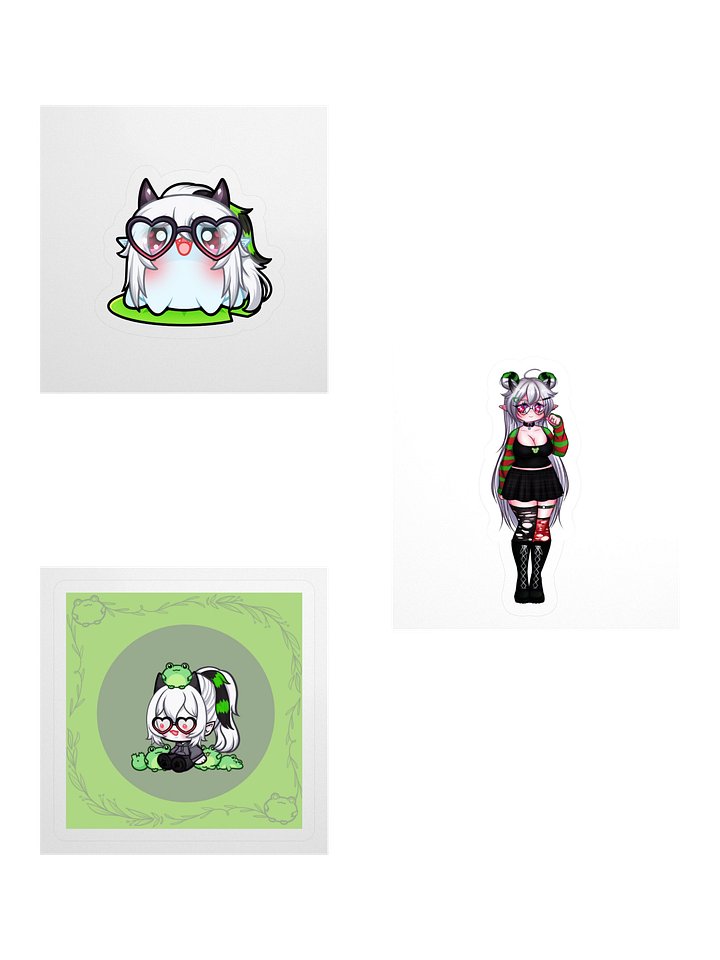 Bundle of Beebs product image (1)