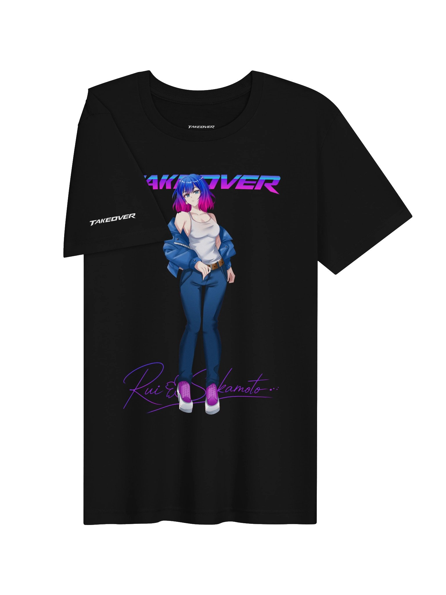 Takeover: Rui Sakamoto product image (3)