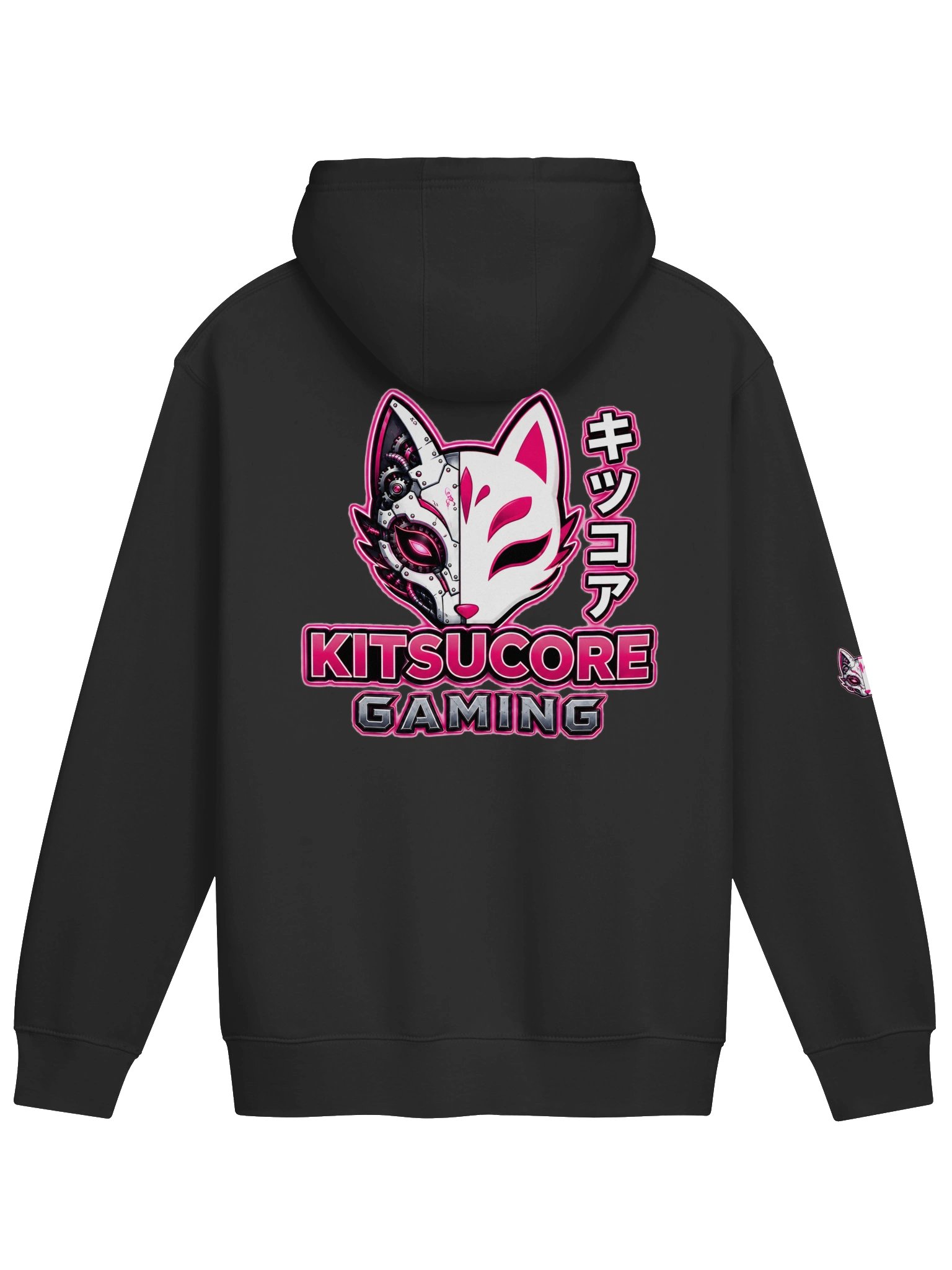 Heretic Hoodie product image (2)