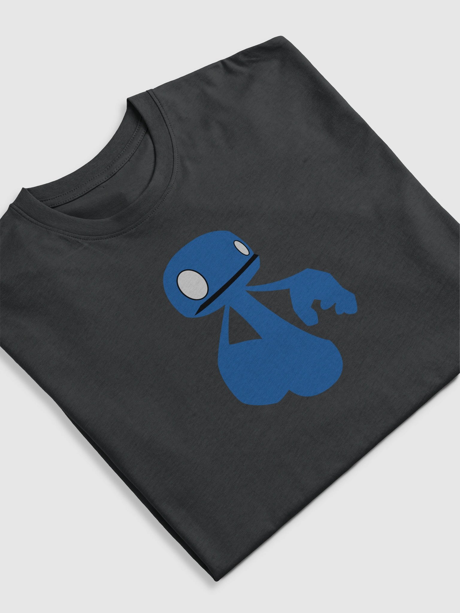 Machine Ghost T-Shirt product image (73)