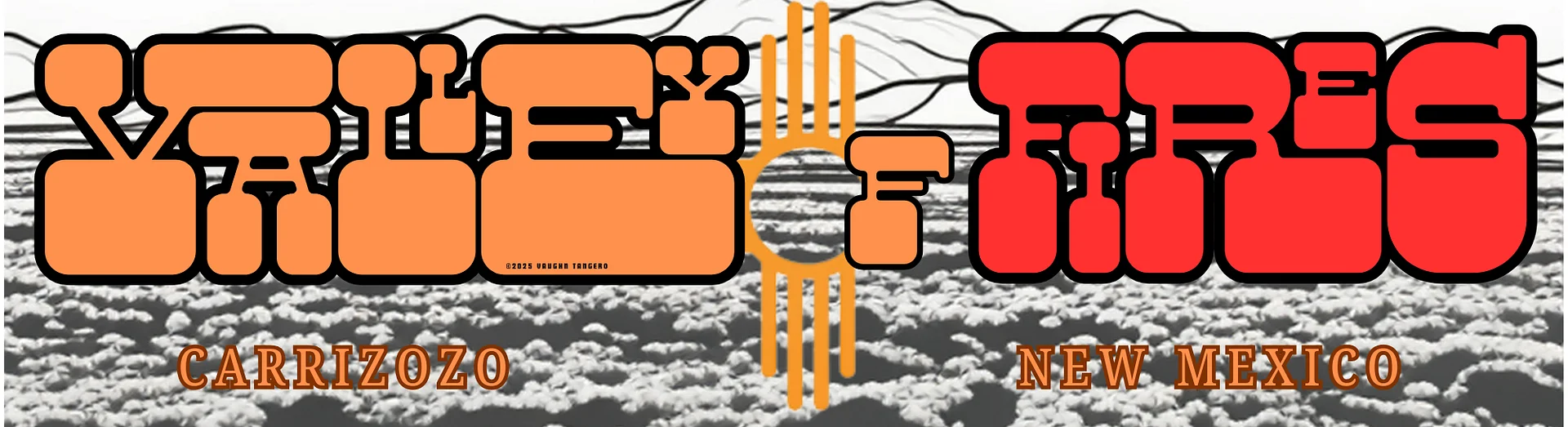 VoF Bumper Sticker product image (1)