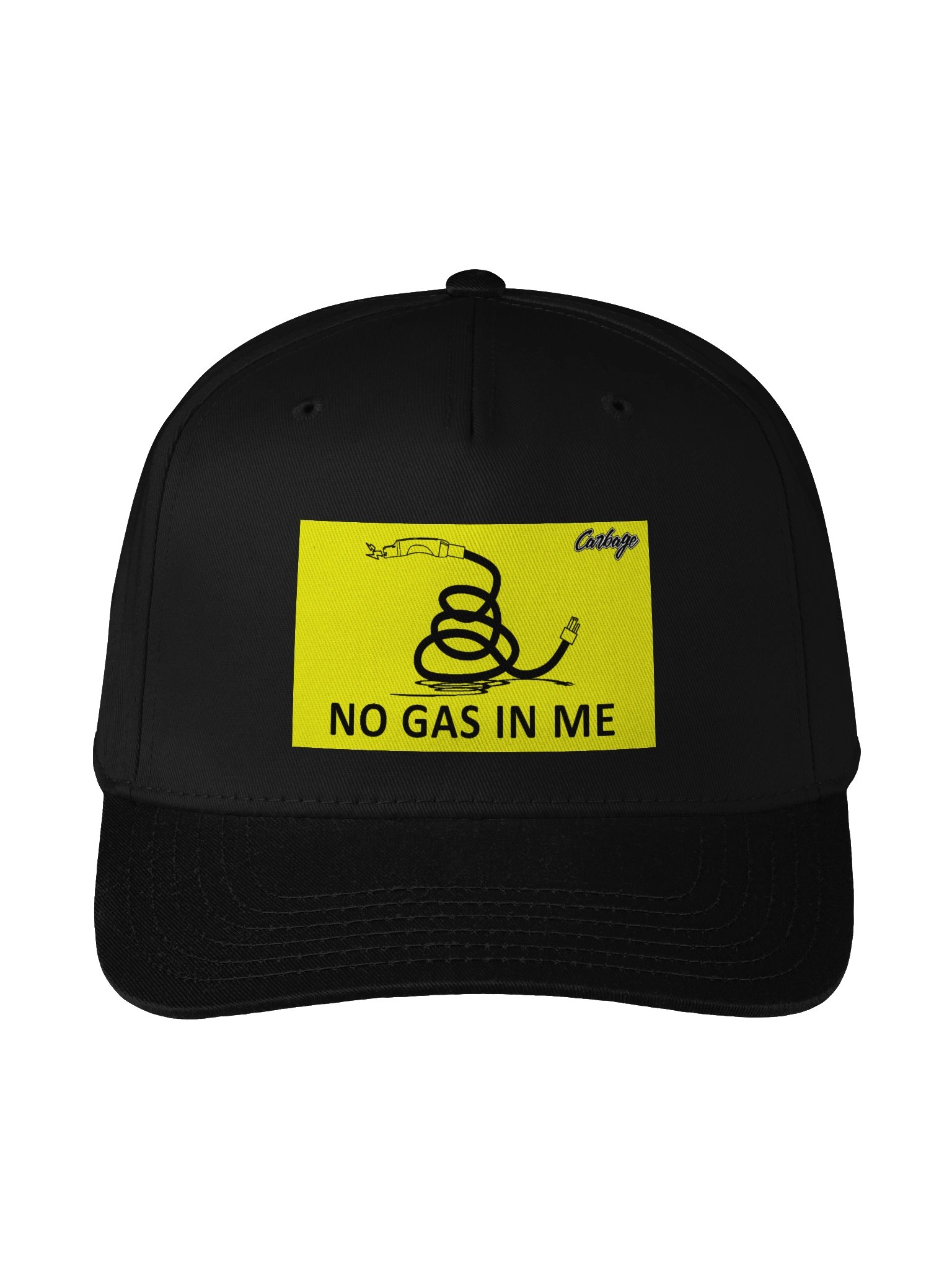 The Gasless Cap product image (1)