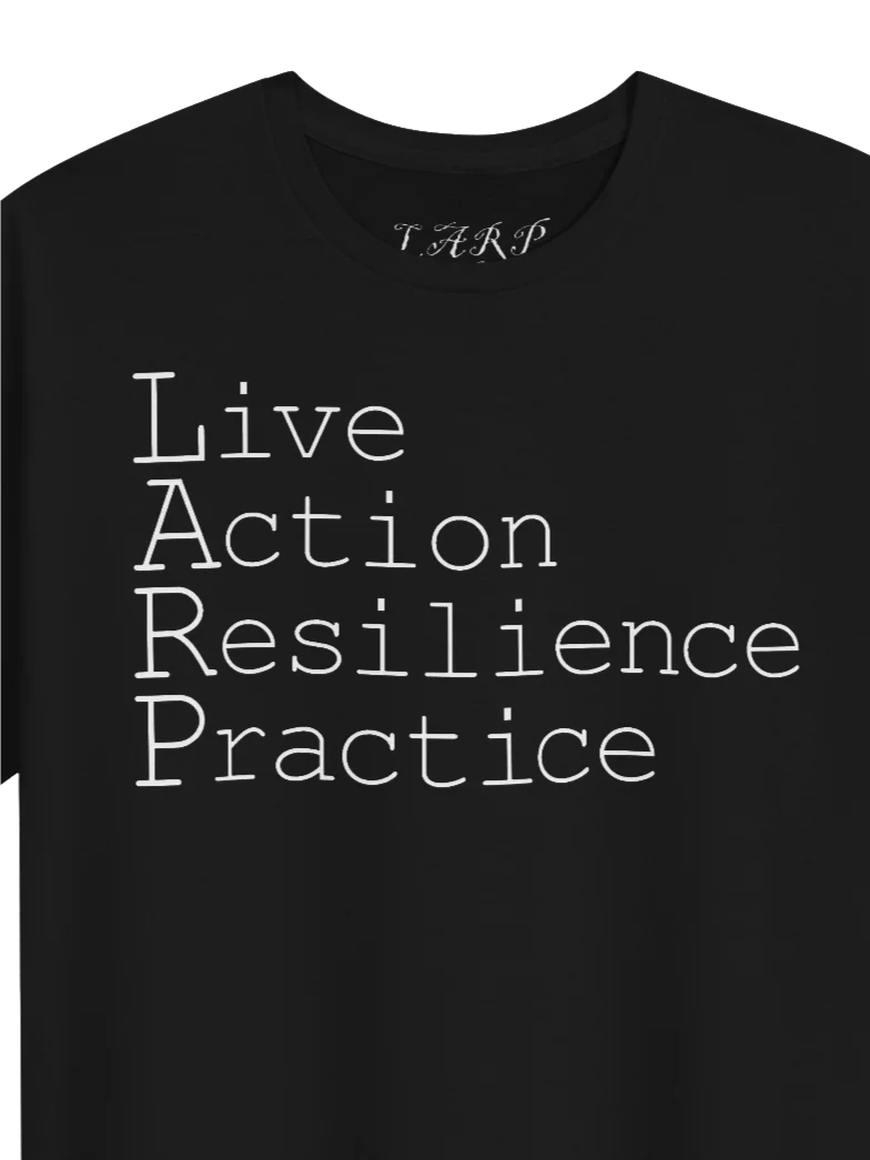 LARP: Live Action Resilience Practice product image (1)