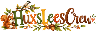 HuxsLees Crew