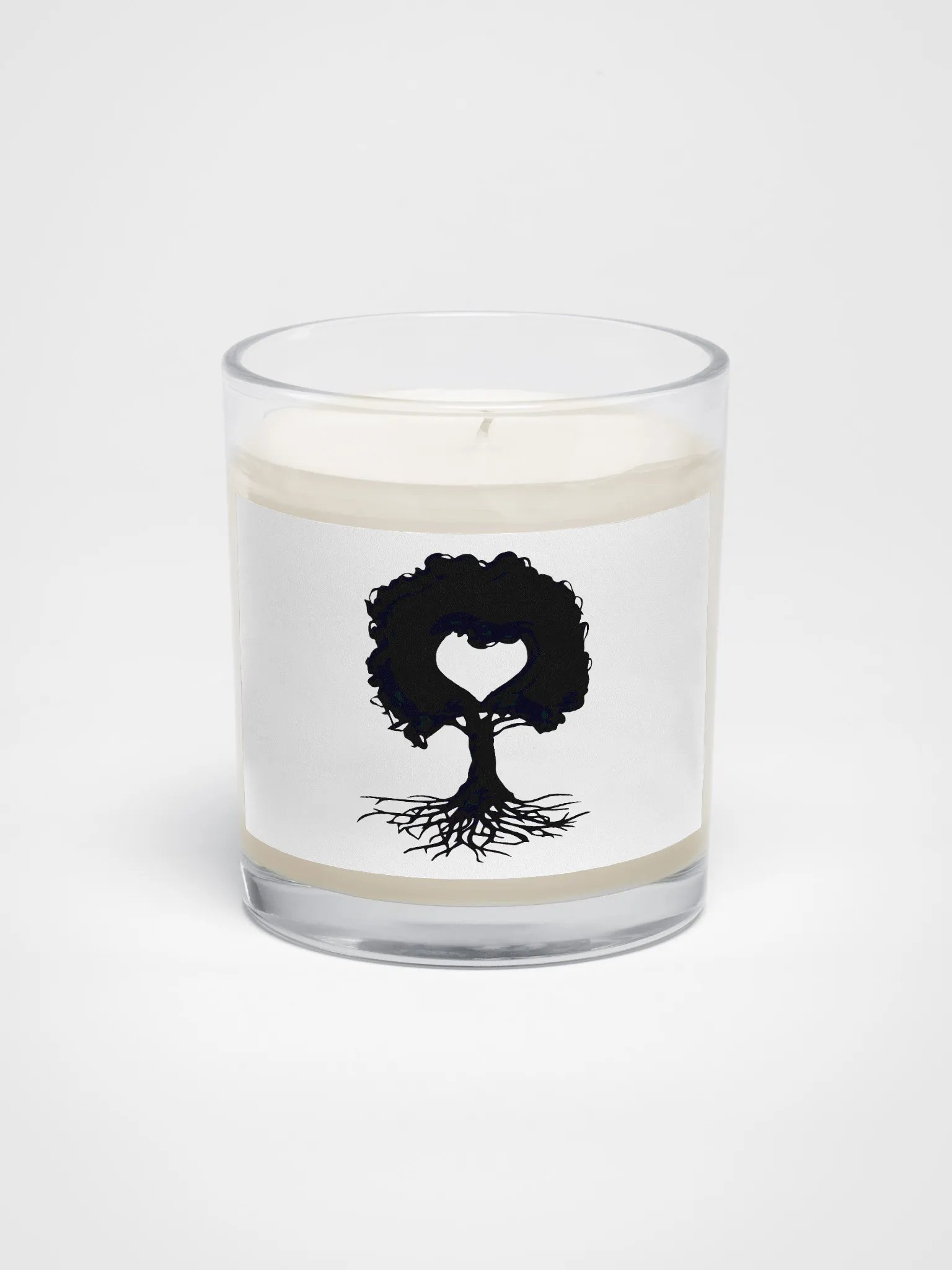 Psalm 119 Candle product image (1)