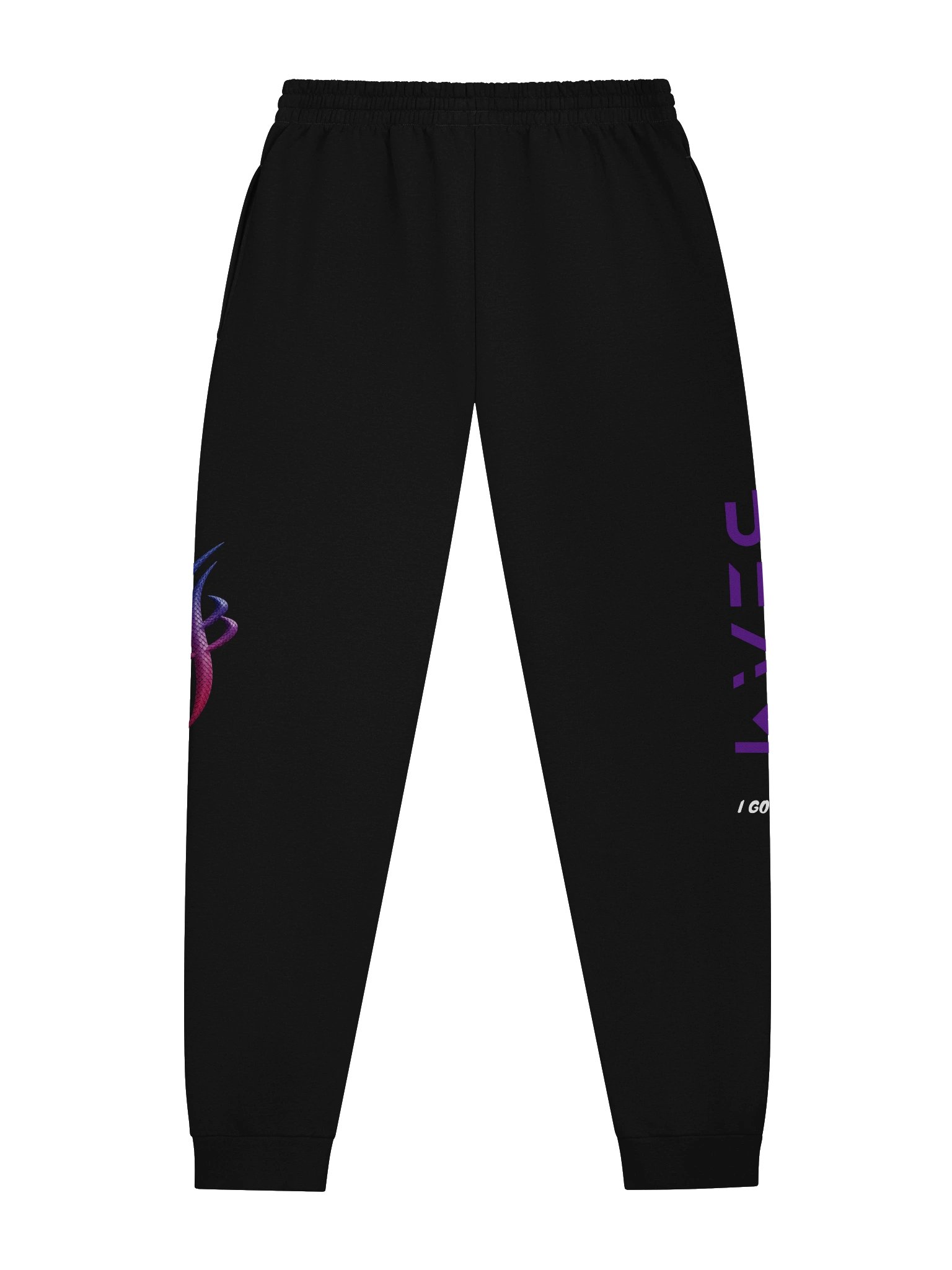 BEAM UNISEX JOGGERS product image (2)