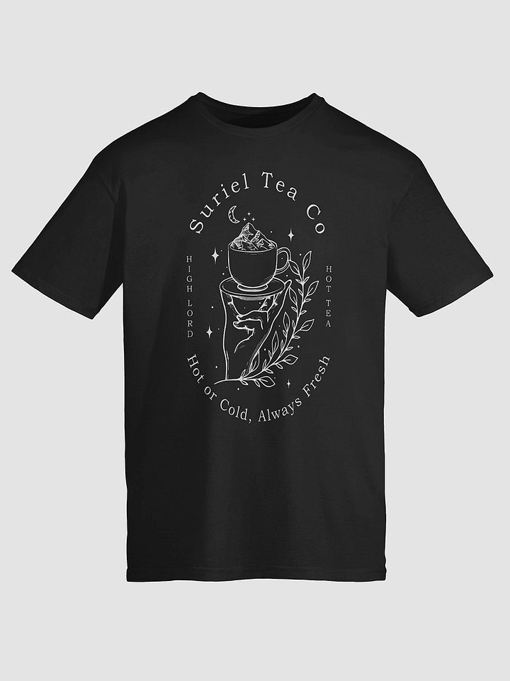 Suriel Tea Co Shirt 1B1 product image (1)