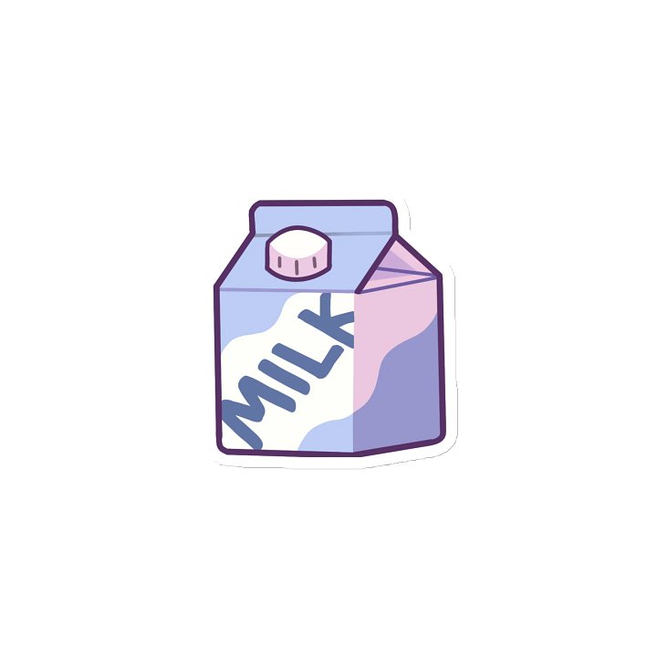 Milky Magnet product image (1)