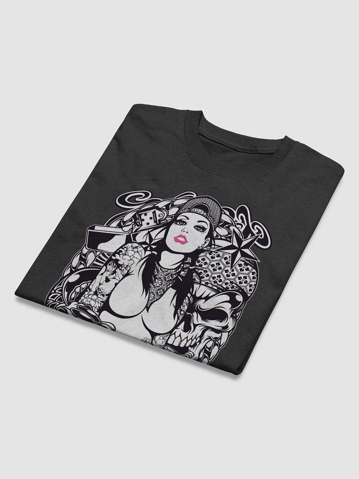 Skull Babe Joker product image (2)
