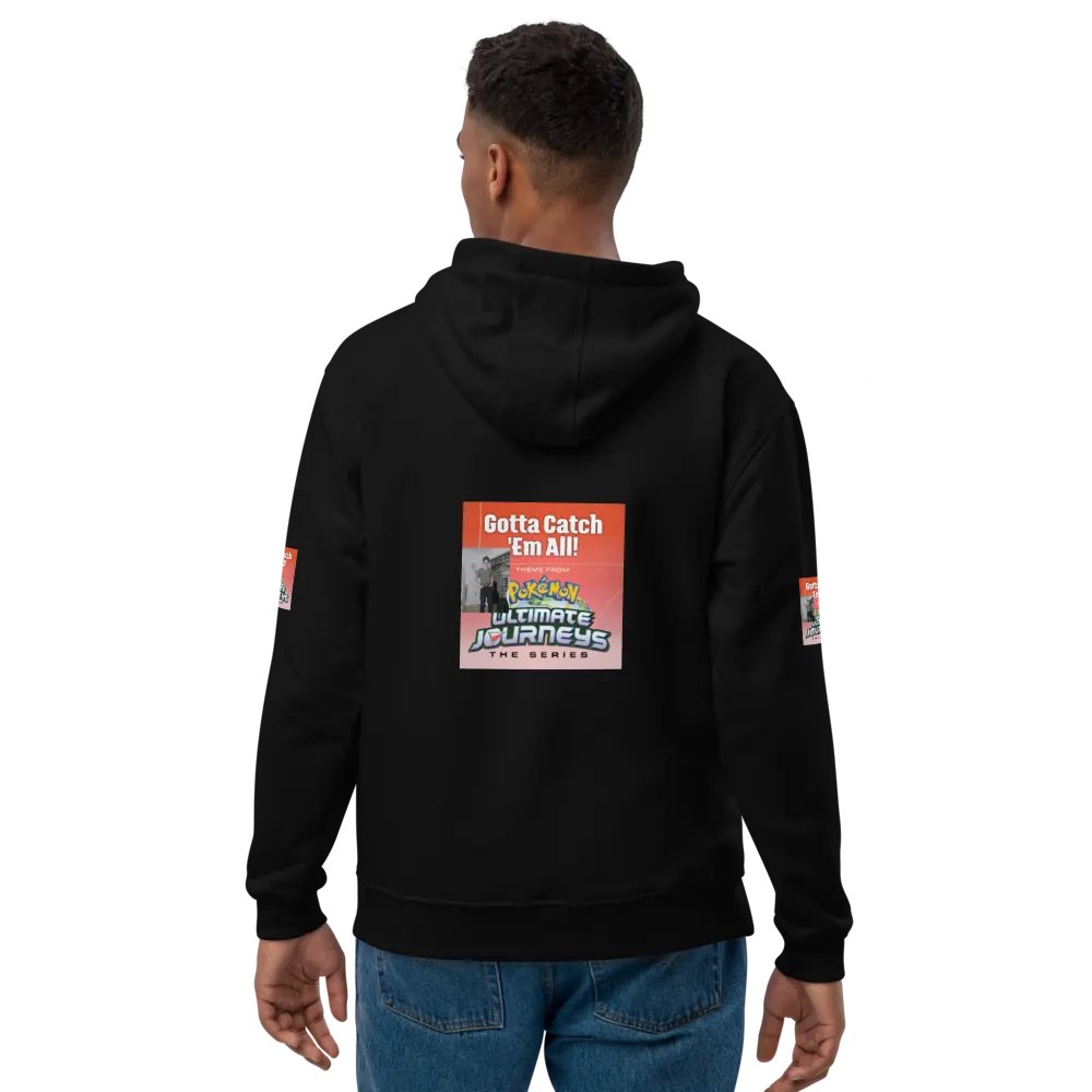 Gotta Catch Them All! merch product image (5)