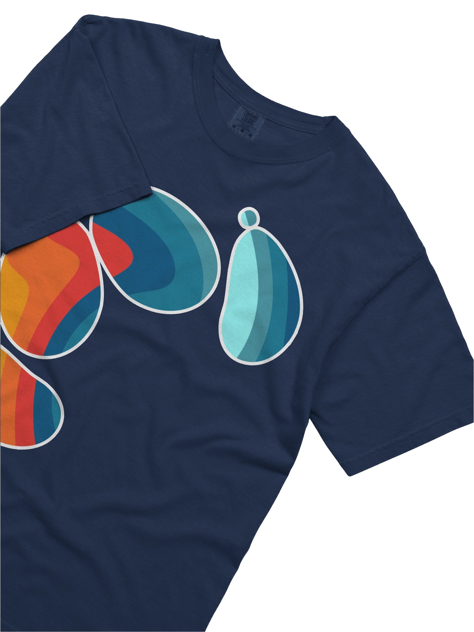 Blueprint Logo T-Shirt product image (50)