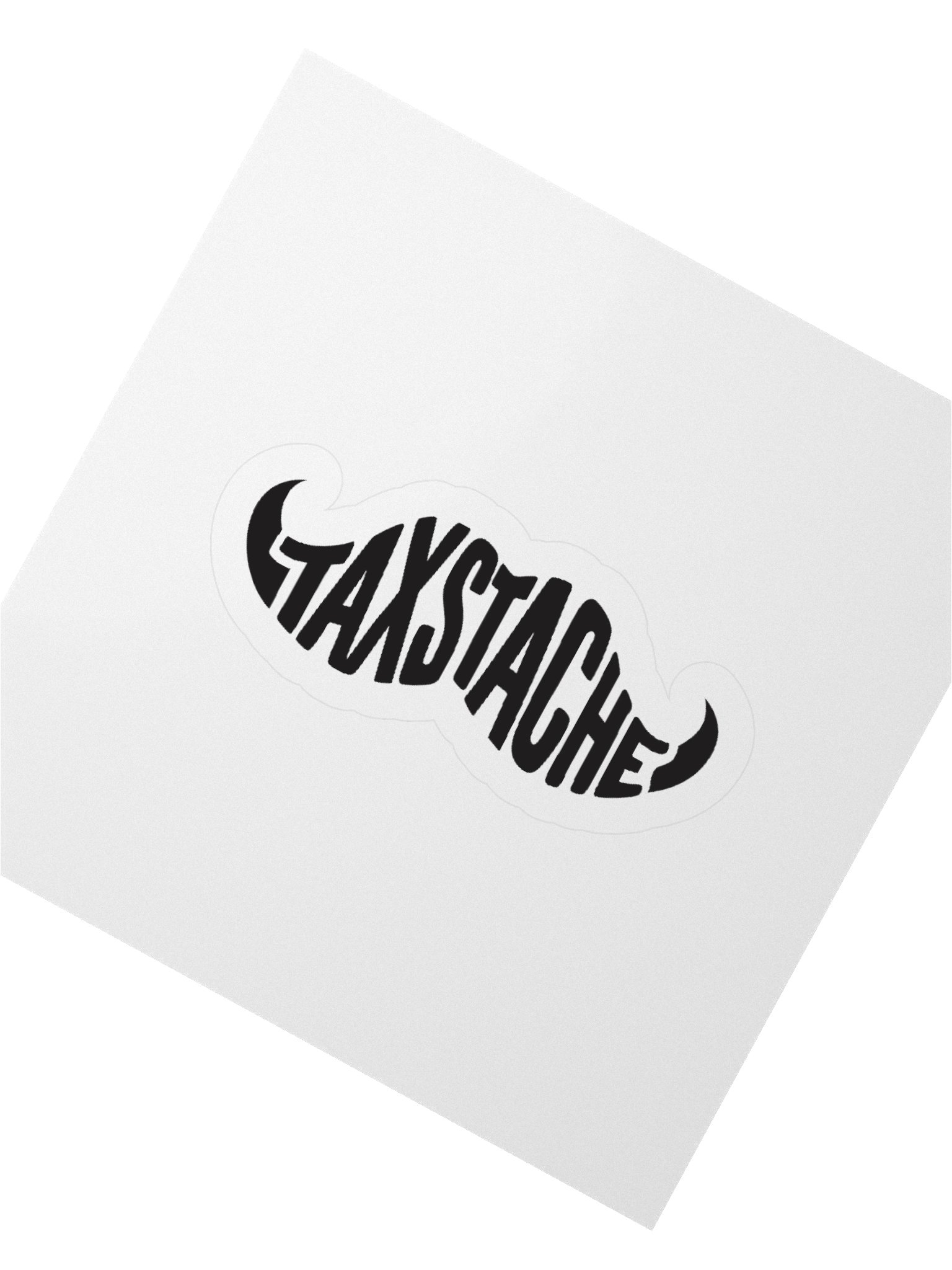 The Rebel Sticker product image (2)
