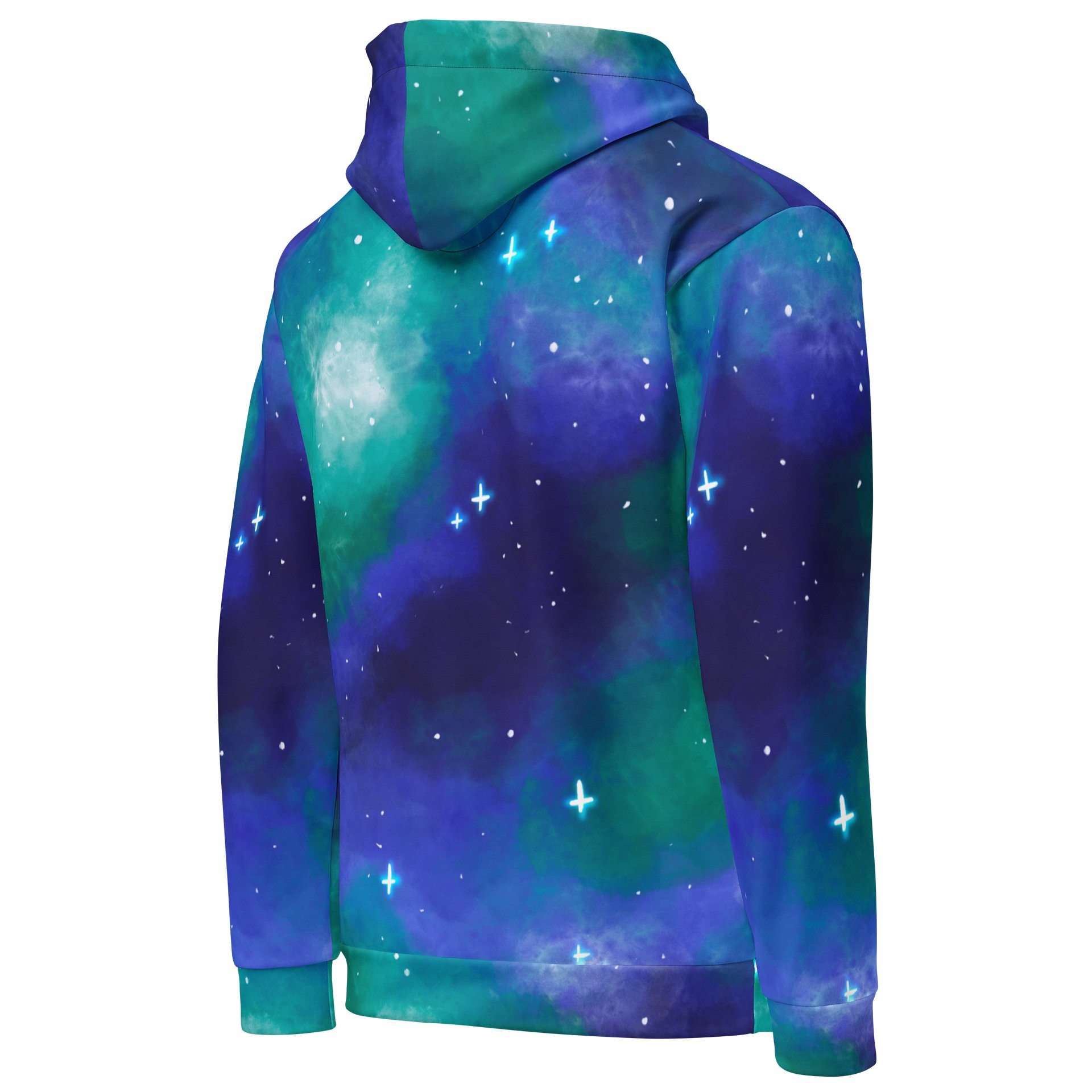 A Proud Universe - Gay (MLM) Hoodie product image (5)