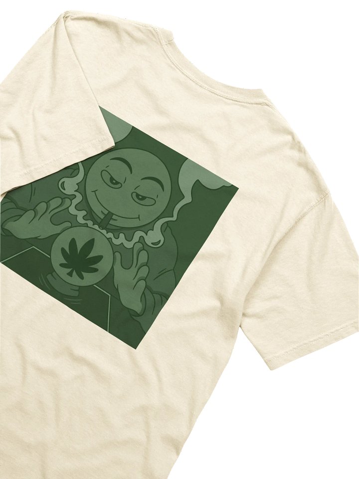 Crystal Leaf product image (1)