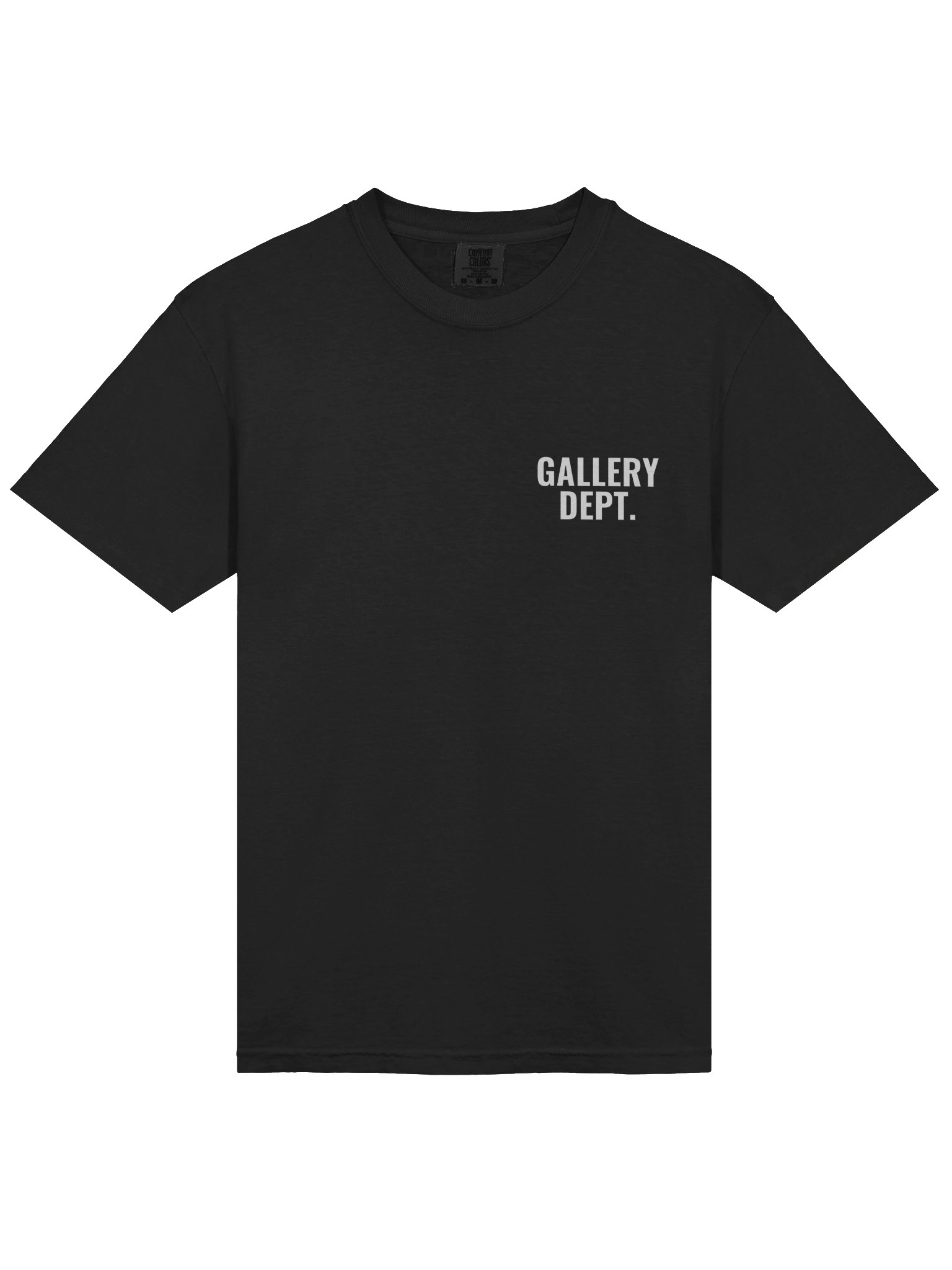 Gallery Dept shirt Logo Print product image (2)