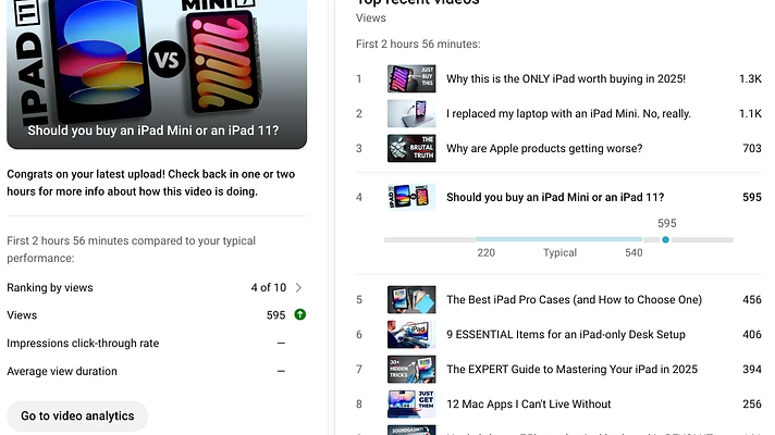 Video thumbnail