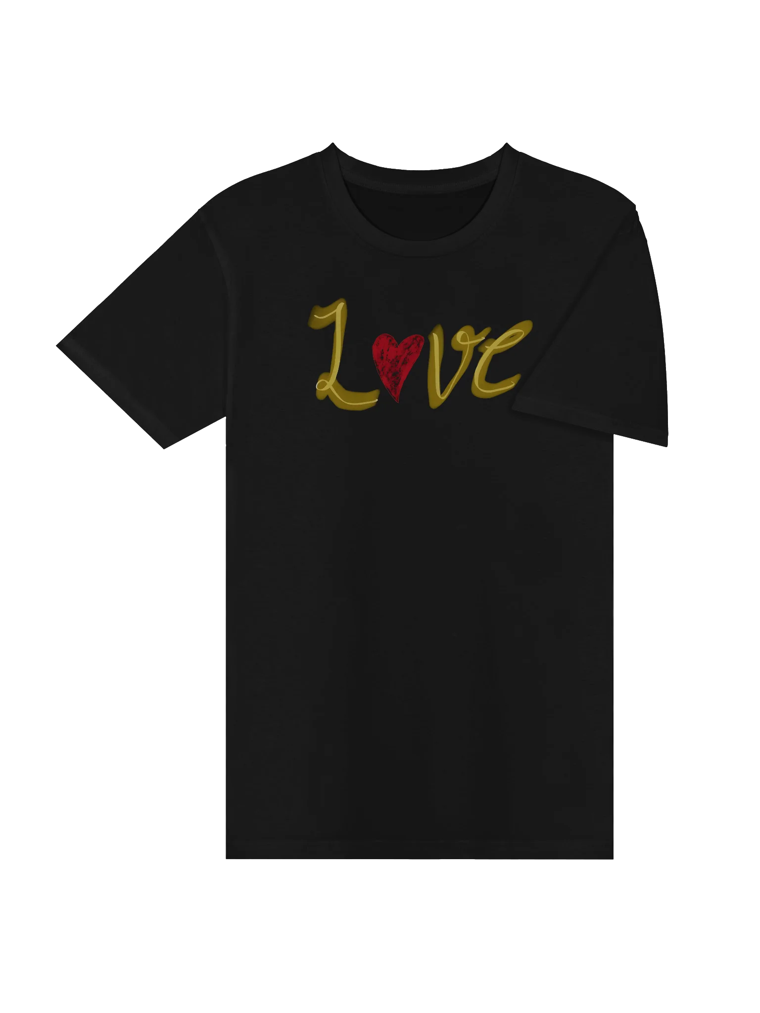 Kluy Street Love Edition T-Shirt product image (4)