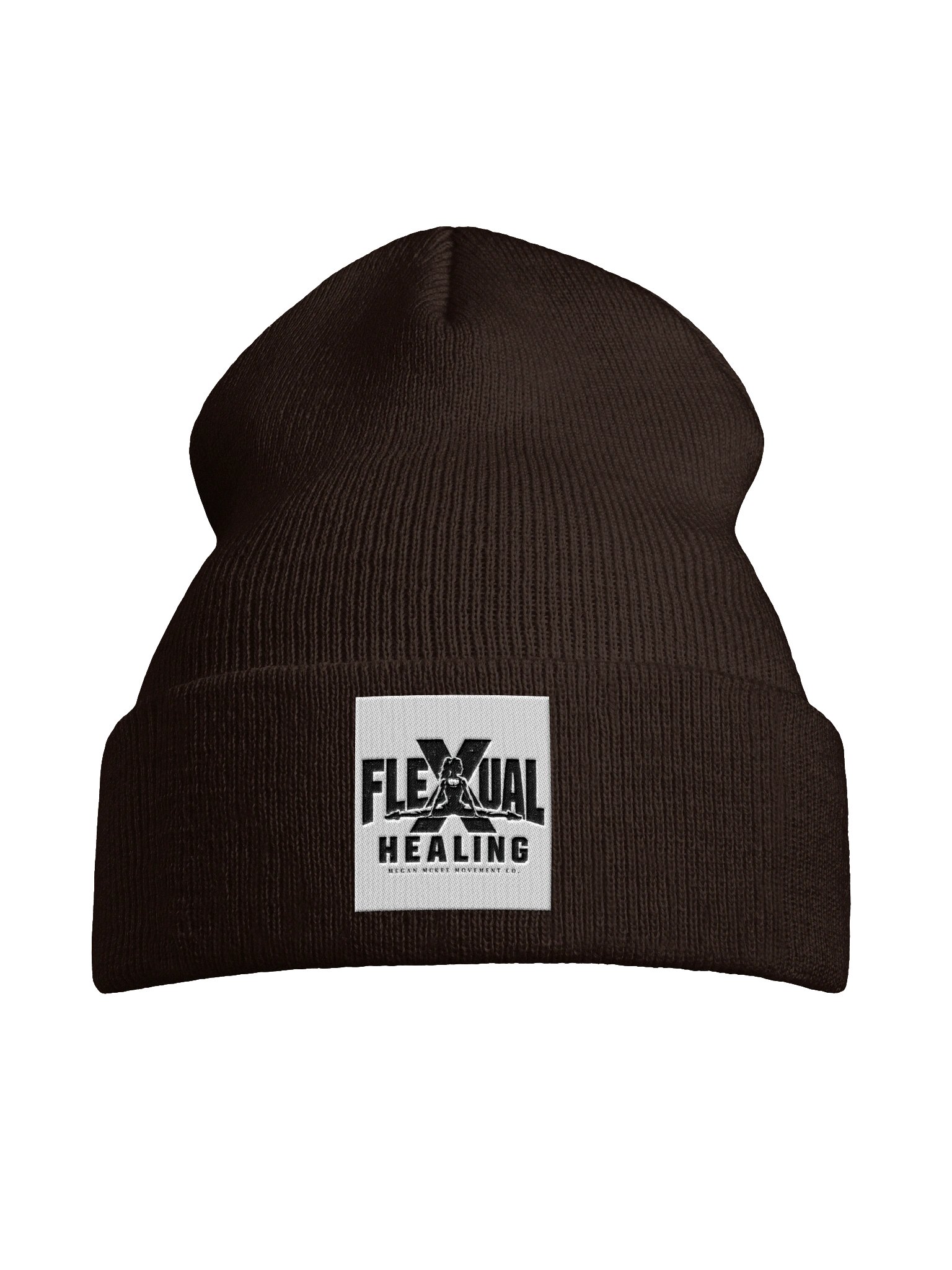 Flexual Healing Beanie product image (7)