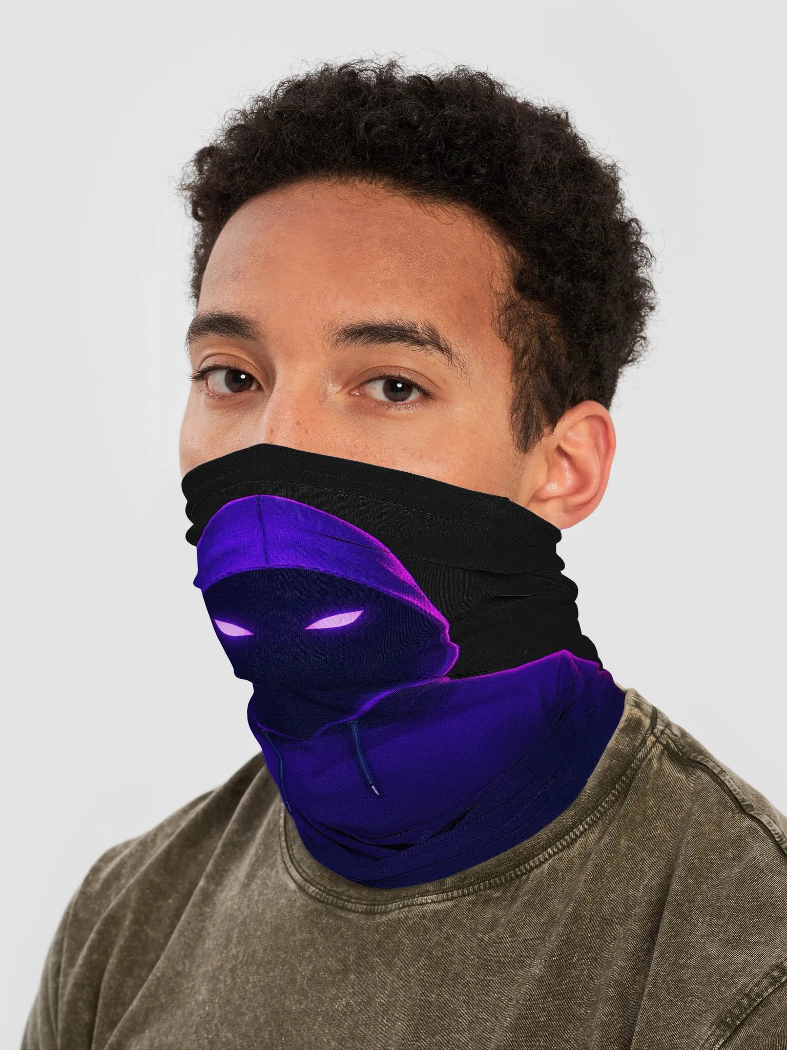 Ghoststrats Mask product image (2)
