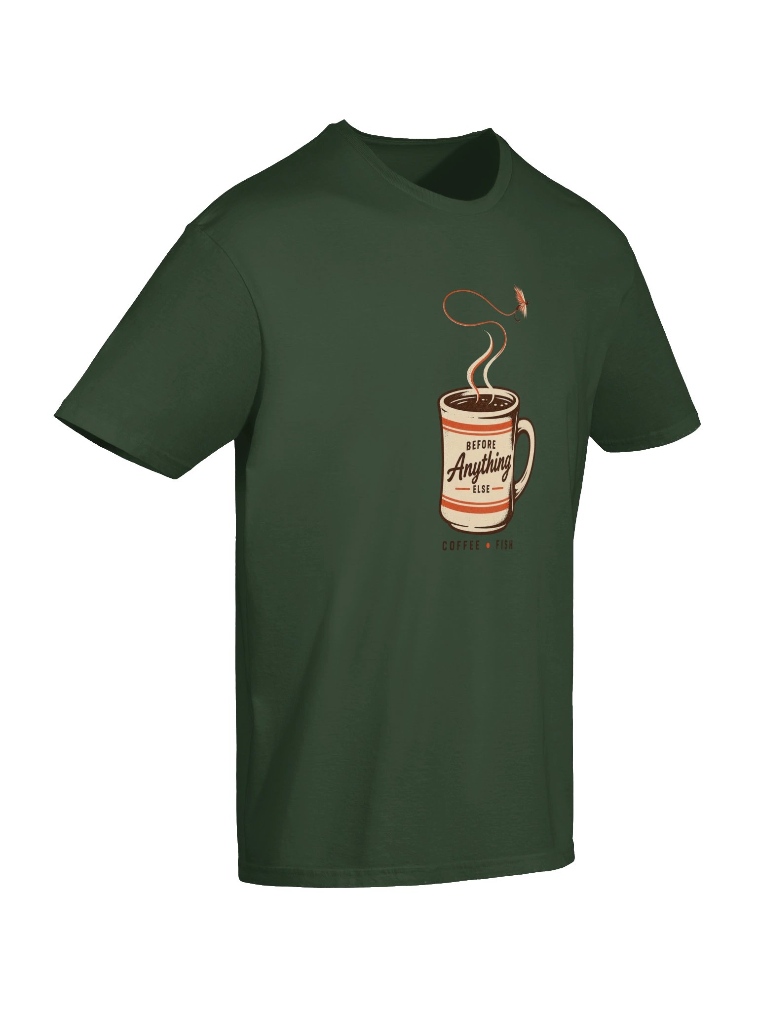 Before Anything Else T-Shirt product image (56)