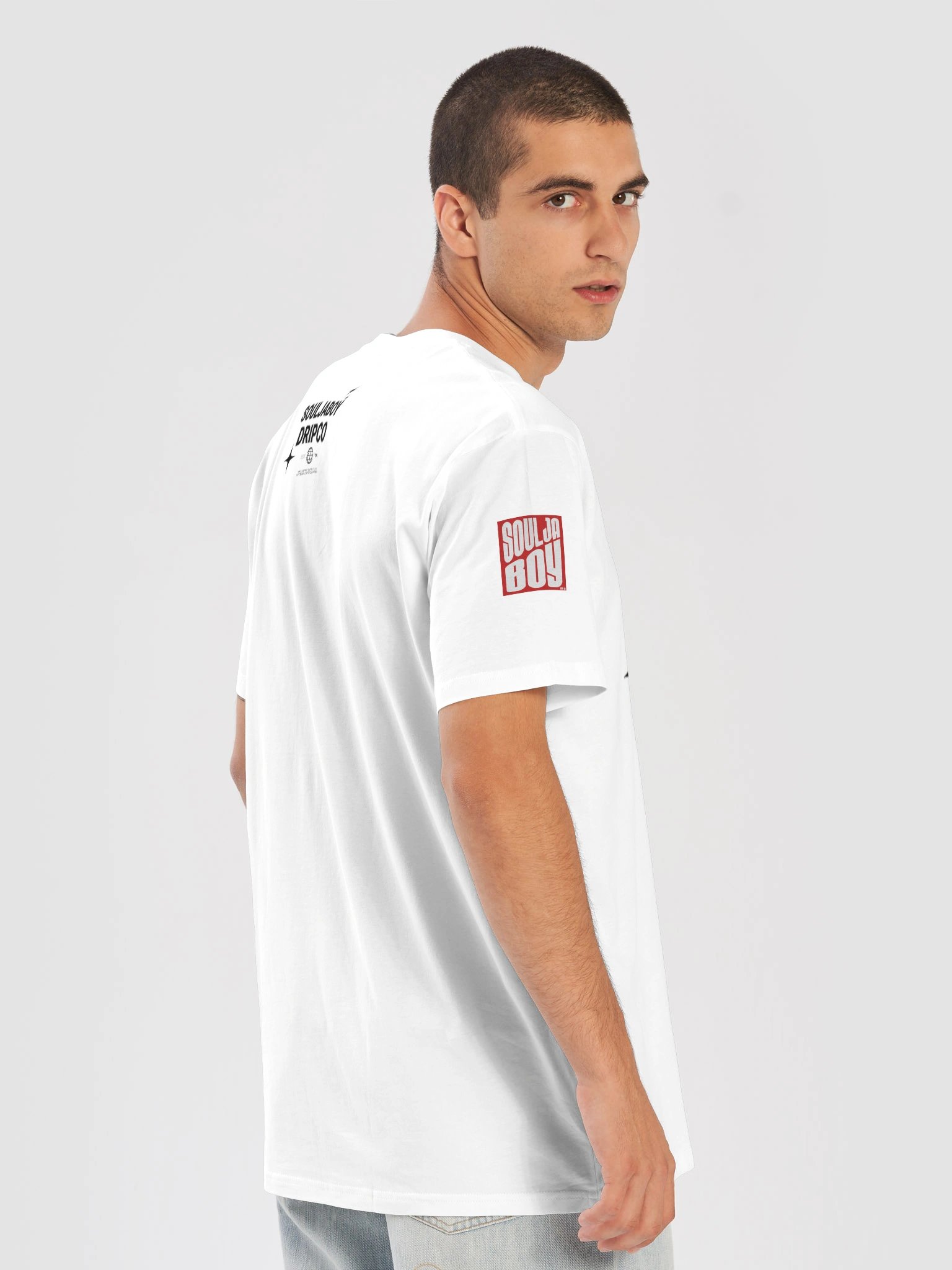 SOULJABOYDRIPCO TEE product image (8)