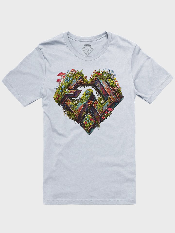 Eternal Warriors Logo Nature product image (97)
