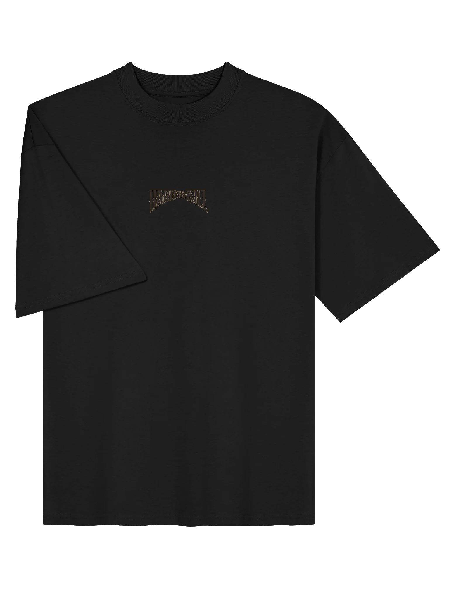 HARD TO KILL - VALHALLA OVERSIZED TEE product image (15)