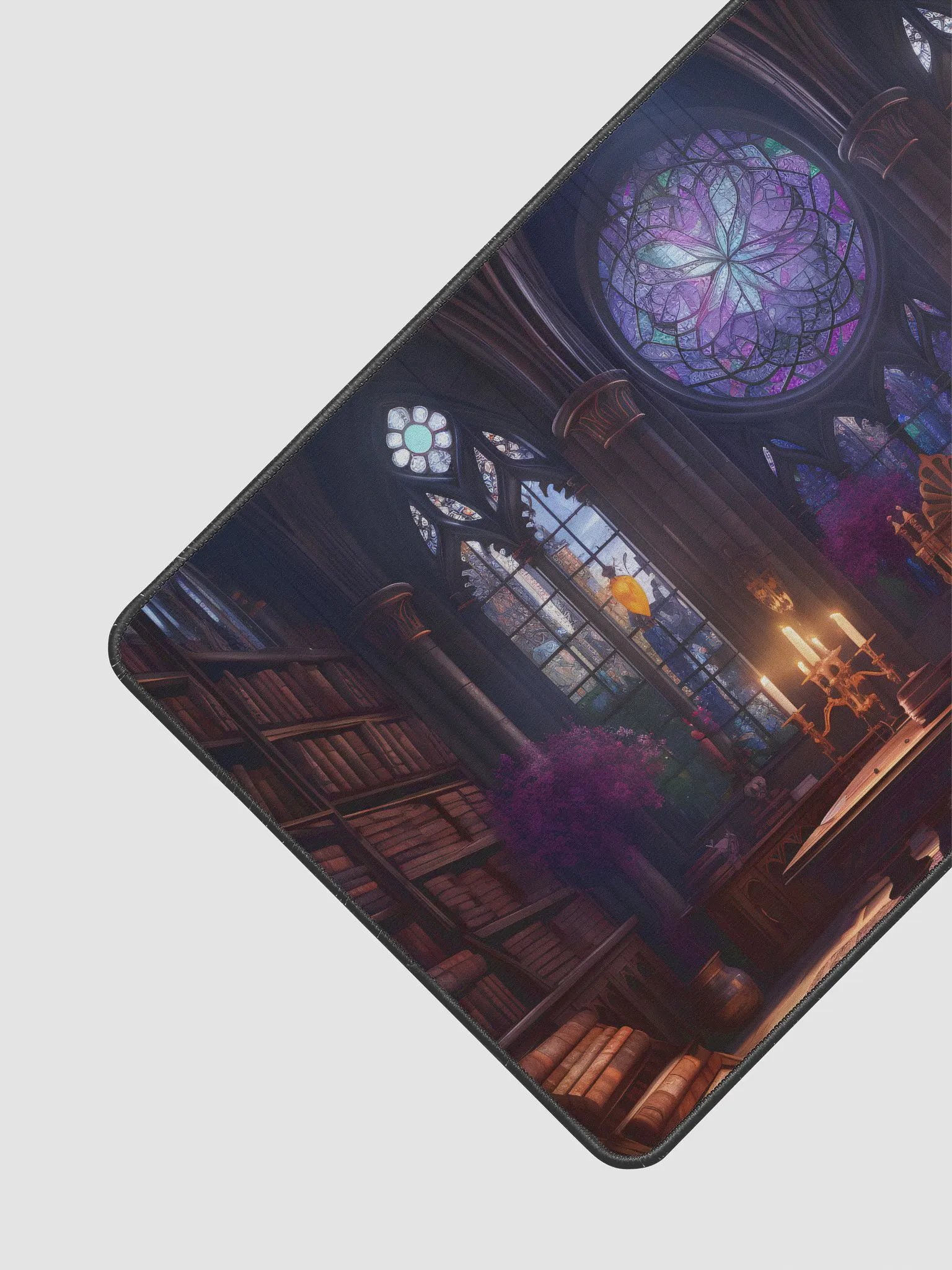 Sanctum Desk Mat product image (3)