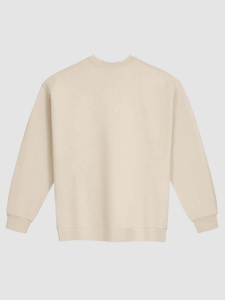 AROID COLLAGE (front only) - Classic Crewneck Sweatshirt product image (6)