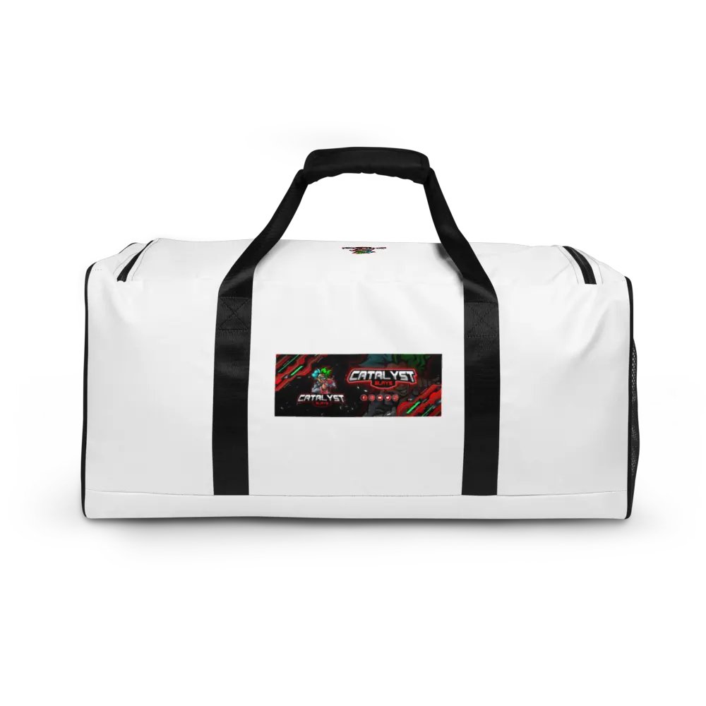 CATALYSTSLAYS DUFFLE product image (3)