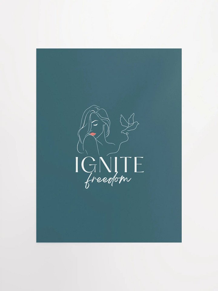 Enhanced Matte Poster EPFB0119 product image (2)