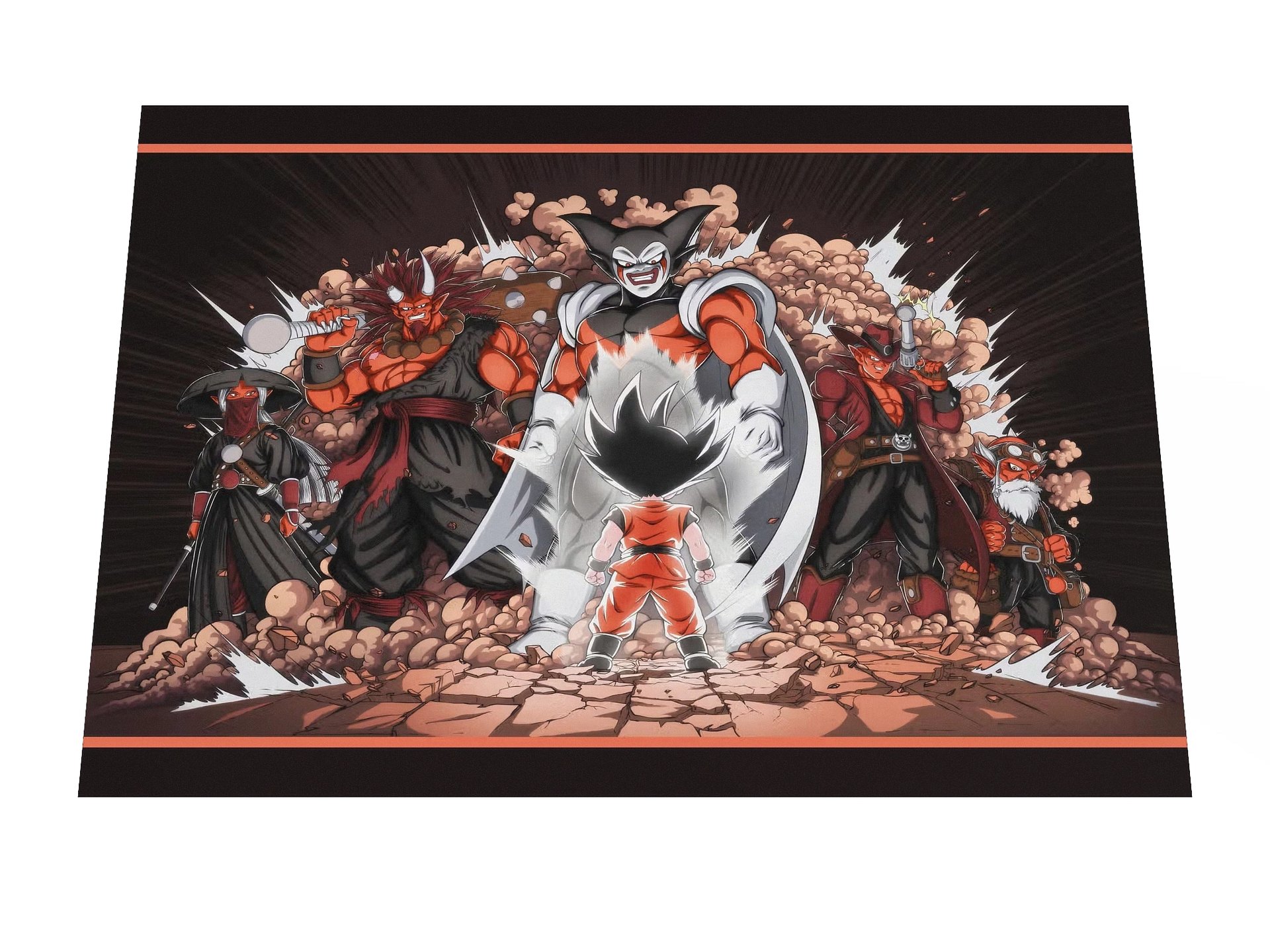 Magic - Act 1 product image (2)