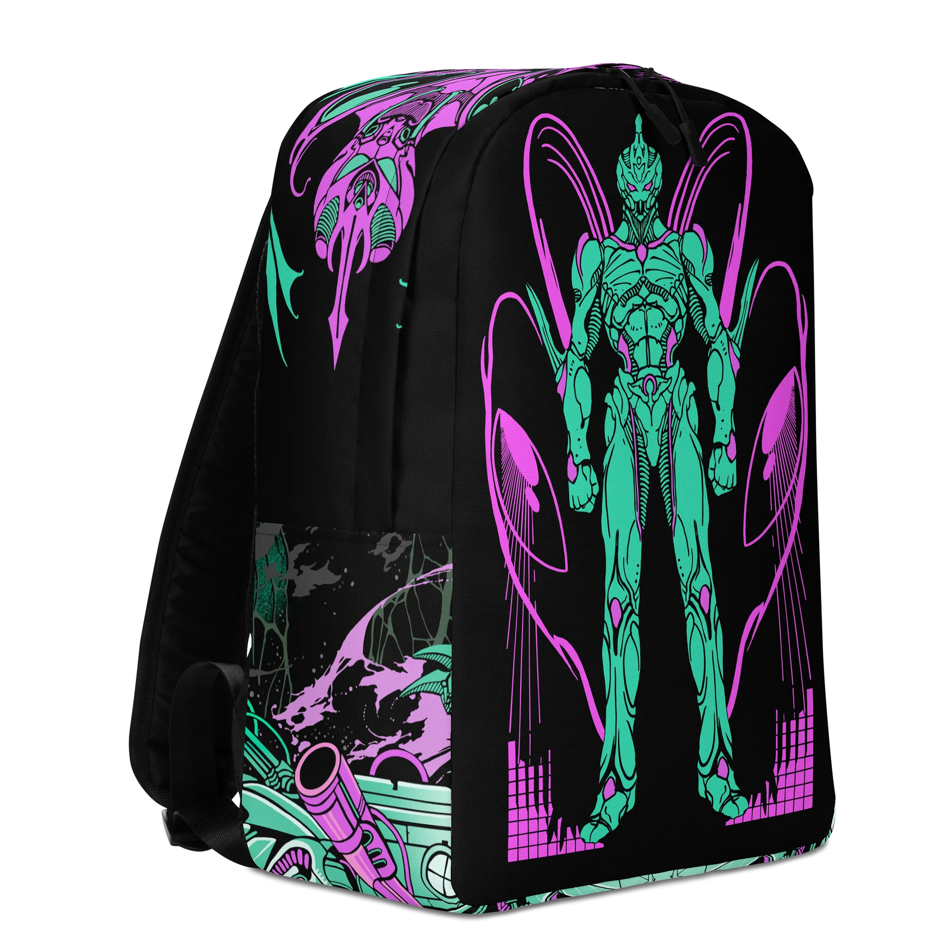 The Guyver Backpack product image (3)