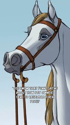 Just saying, a lot has changed since I turned 40 😅

Working on Vol 2 of The Golden Troupe! Sneak peeks are @CharReedArt 👉