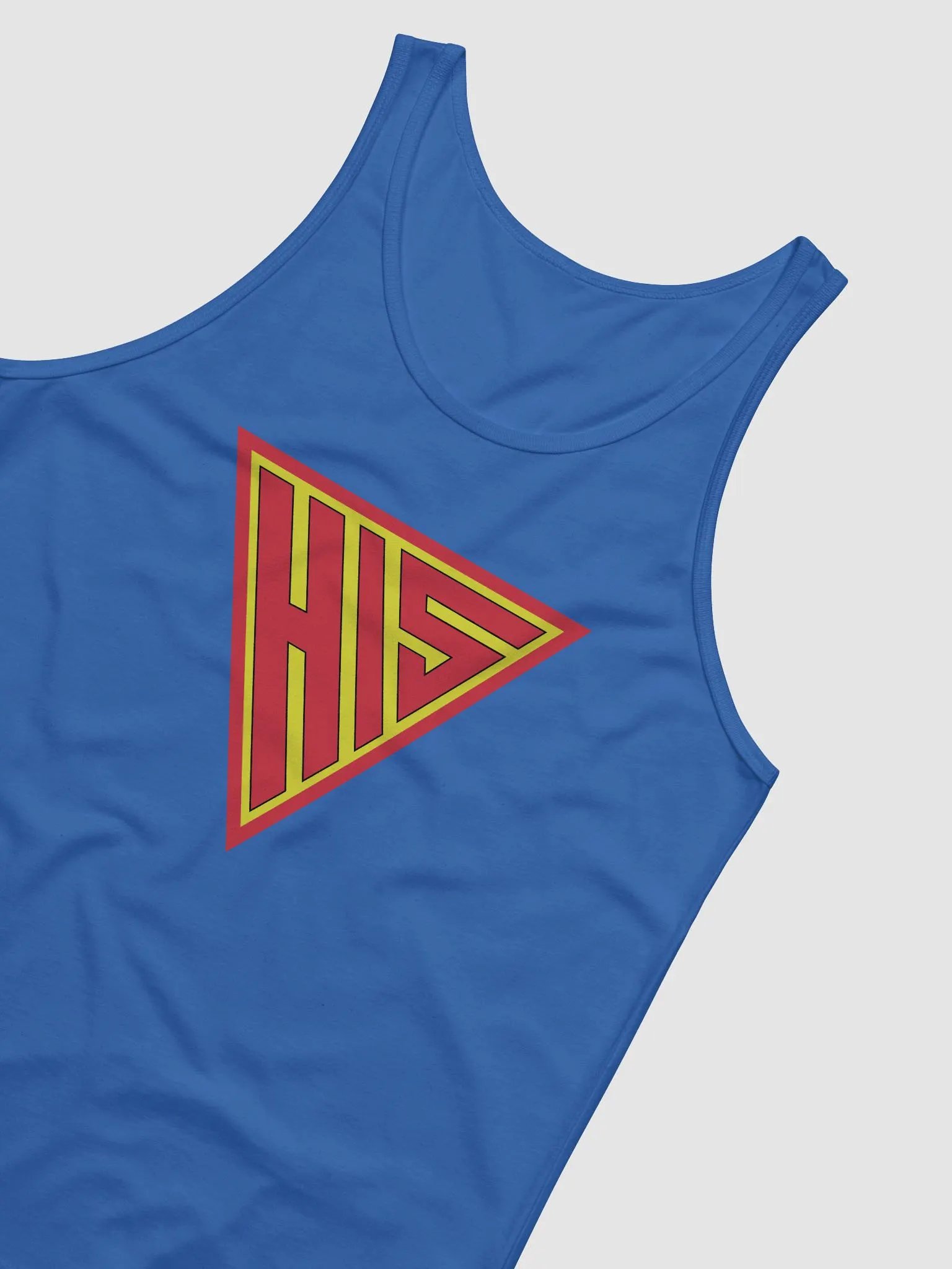 HEYIMSTEVE SUPER Premium Comfort Tank product image (4)