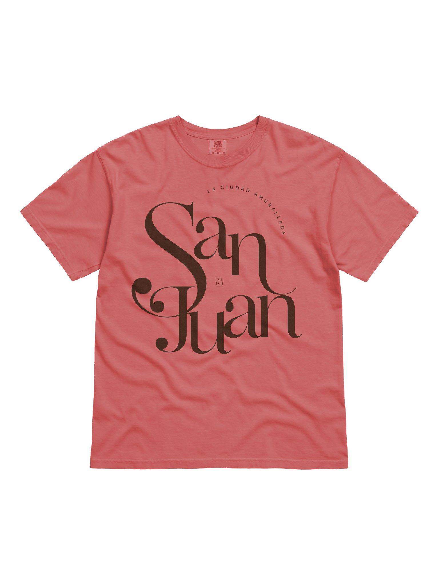 San Juan product image (1)