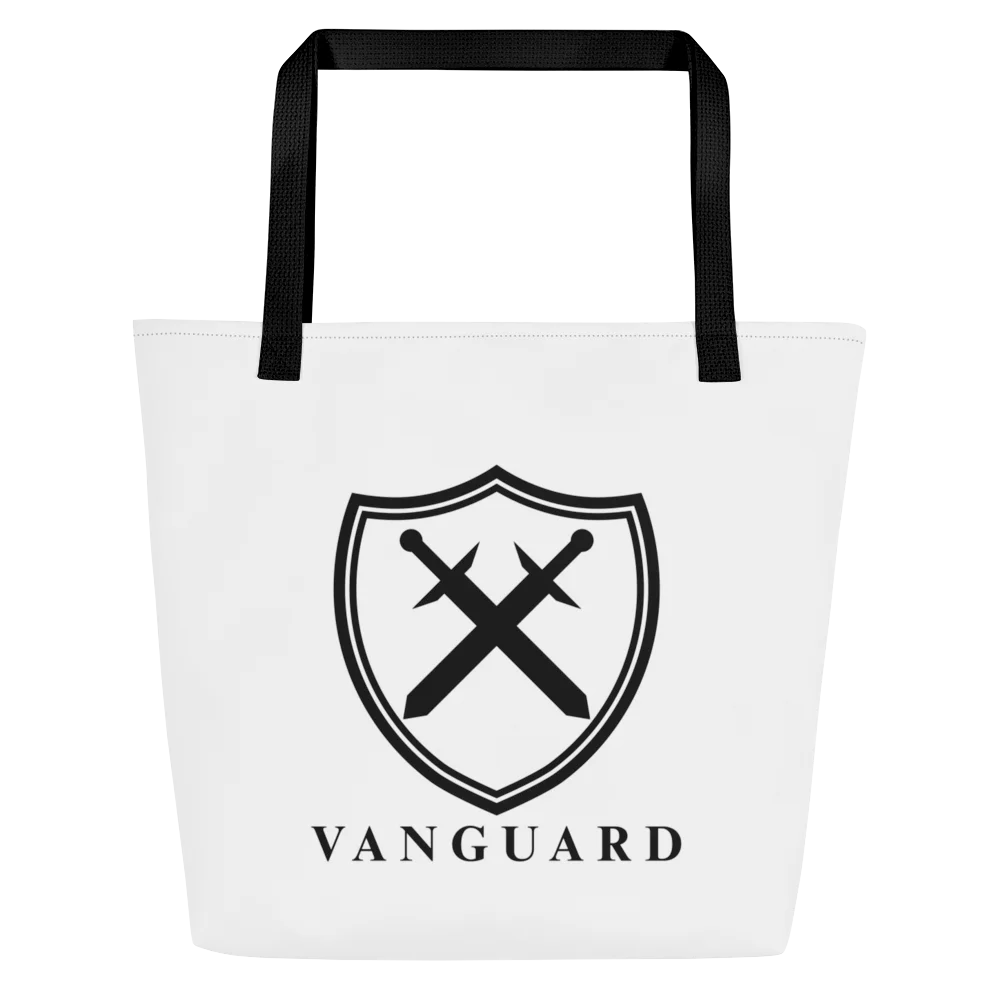 Vanguard Track Tote (with Pouch) product image (1)